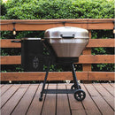  Recteq Bullseye Charcoal Grill RT-B380 IMAGE 4