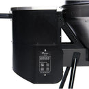  Recteq Bullseye Charcoal Grill RT-B380 IMAGE 6