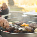 Recteq Bullseye Deluxe Charcoal Grill RTB380X IMAGE 13