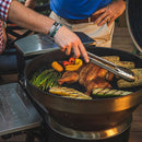  Recteq Bullseye Deluxe Charcoal Grill RTB380X IMAGE 14