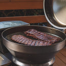 Recteq Bullseye Deluxe Charcoal Grill RTB380X IMAGE 15