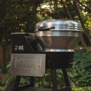  Recteq Bullseye Deluxe Charcoal Grill RTB380X IMAGE 16