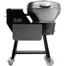  Recteq Bullseye Deluxe Charcoal Grill RTB380X IMAGE 1