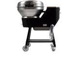  Recteq Bullseye Deluxe Charcoal Grill RTB380X IMAGE 3