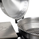  Recteq Bullseye Deluxe Charcoal Grill RTB380X IMAGE 5