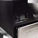  Recteq Bullseye Deluxe Charcoal Grill RTB380X IMAGE 7