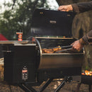  Recteq Road Warrior Pellet Grill RT-340P IMAGE 13