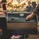  Recteq Road Warrior Pellet Grill RT-340P IMAGE 14