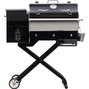  Recteq Road Warrior Pellet Grill RT-340P IMAGE 1