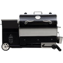  Recteq Road Warrior Pellet Grill RT-340P IMAGE 2