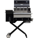 Recteq Road Warrior Pellet Grill RT-340P IMAGE 3