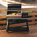  Recteq Patio Legend 400 Pellet Grill RT-400 IMAGE 11