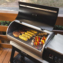  Recteq Patio Legend 400 Pellet Grill RT-400 IMAGE 12
