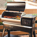  Recteq Patio Legend 400 Pellet Grill RT-400 IMAGE 15
