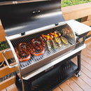  Recteq Patio Legend 400 Pellet Grill RT-400 IMAGE 16