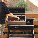  Recteq Patio Legend 400 Pellet Grill RT-400 IMAGE 17