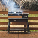  Recteq Patio Legend 400 Pellet Grill RT-400 IMAGE 18