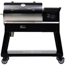  Recteq Patio Legend 400 Pellet Grill RT-400 IMAGE 1