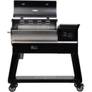  Recteq Patio Legend 400 Pellet Grill RT-400 IMAGE 2