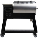  Recteq Patio Legend 400 Pellet Grill RT-400 IMAGE 3