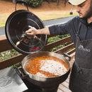  Recteq Bullseye Matador Pan and Lid AC-BEPAN IMAGE 2