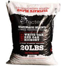  Recteq Ultimate Blend Pellets - 20lb RT-UBHWP20 IMAGE 1