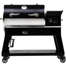 Recteq Deck Boss 800 Pellet Grill RT-800DB IMAGE 1