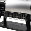  Recteq Deck Boss 800 Pellet Grill RT-800DB IMAGE 4