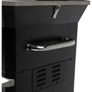  Recteq Deck Boss 800 Pellet Grill RT-800DB IMAGE 5