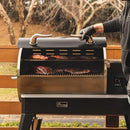  Recteq Deck Boss 800 Pellet Grill RT-800DB IMAGE 9