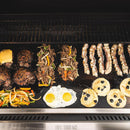  Recteq Smokestone 600 Griddle RT-600 IMAGE 11