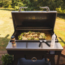  Recteq Smokestone 600 Griddle RT-600 IMAGE 14