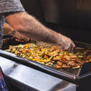  Recteq Smokestone 600 Griddle RT-600 IMAGE 15