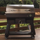  Recteq Smokestone 600 Griddle RT-600 IMAGE 18