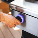  Recteq X-Fire Pro 825 Wood Pellet Grill RT-825XF IMAGE 10