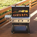 Recteq X-Fire Pro 825 Wood Pellet Grill RT-825XF IMAGE 19