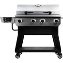  Recteq X-Fire Pro 825 Wood Pellet Grill RT-825XF IMAGE 1