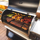  Recteq Backyard Beast 1200 Wood Pellet Grill RT-1200BB IMAGE 10