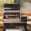  Recteq Backyard Beast 1200 Wood Pellet Grill RT-1200BB IMAGE 11