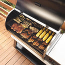  Recteq Backyard Beast 1200 Wood Pellet Grill RT-1200BB IMAGE 12
