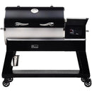  Recteq Backyard Beast 1200 Wood Pellet Grill RT-1200BB IMAGE 1