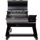  Recteq Backyard Beast 1200 Wood Pellet Grill RT-1200BB IMAGE 2