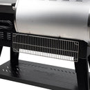  Recteq Backyard Beast 1200 Wood Pellet Grill RT-1200BB IMAGE 3