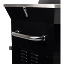  Recteq Backyard Beast 1200 Wood Pellet Grill RT-1200BB IMAGE 7