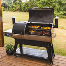  Recteq DualFire 1200 Wood Pellet Grill RT-1200 IMAGE 12