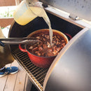  Recteq DualFire 1200 Wood Pellet Grill RT-1200 IMAGE 14