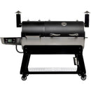  Recteq DualFire 1200 Wood Pellet Grill RT-1200 IMAGE 1