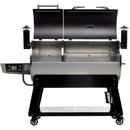  Recteq DualFire 1200 Wood Pellet Grill RT-1200 IMAGE 2