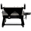  Recteq DualFire 1200 Wood Pellet Grill RT-1200 IMAGE 3
