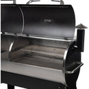  Recteq DualFire 1200 Wood Pellet Grill RT-1200 IMAGE 4